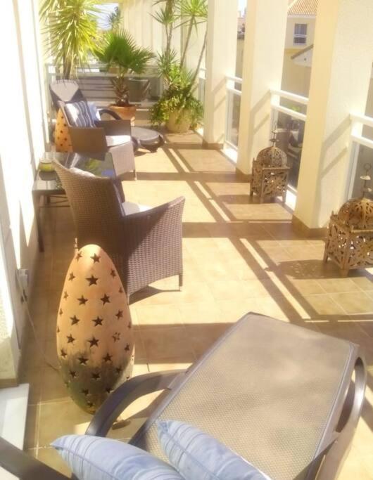 Perfect Family Holiday! Modern Penthouse In Denia Only 200 M To The Beach! エクステリア 写真