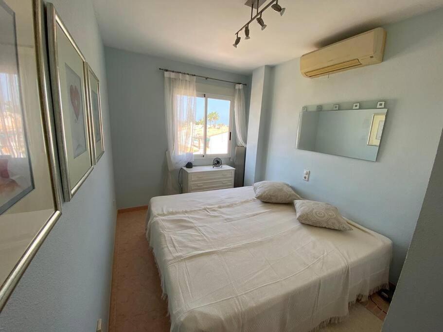 Perfect Family Holiday! Modern Penthouse In Denia Only 200 M To The Beach! エクステリア 写真