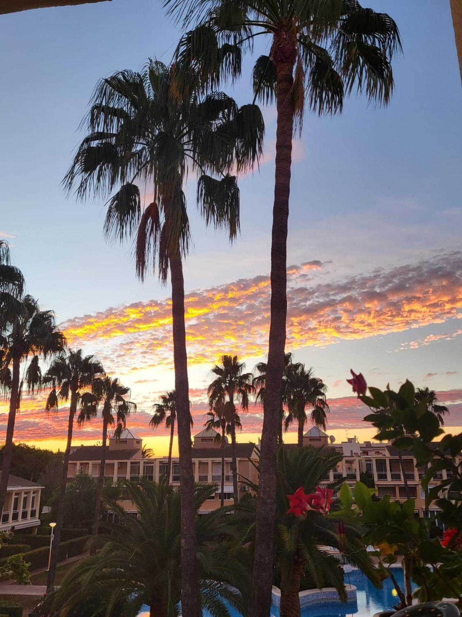 Perfect Family Holiday! Modern Penthouse In Denia Only 200 M To The Beach! エクステリア 写真